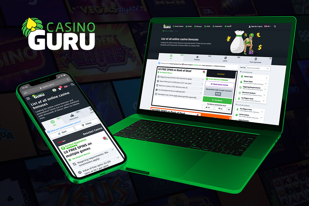 10 alternatív k casinos online